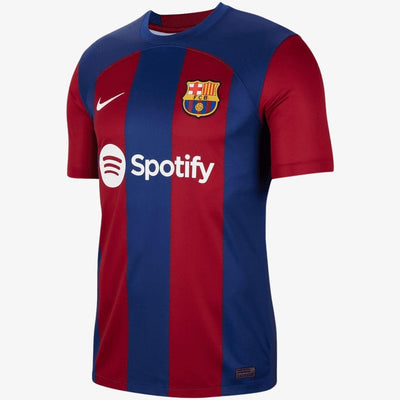 חולצת משחק ברצלונה בית 2023/2024⁩