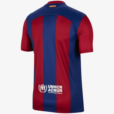 חולצת משחק ברצלונה בית 2023/2024⁩