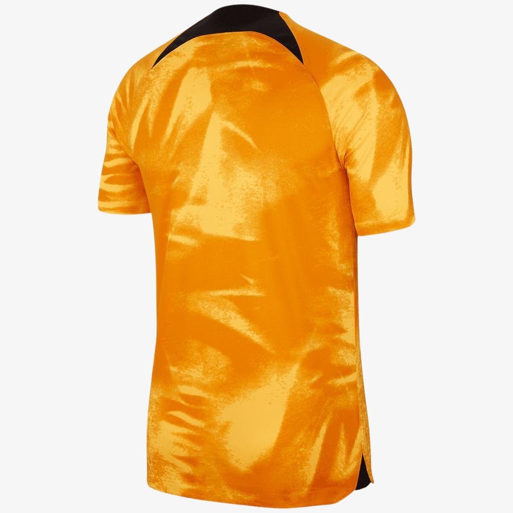 חולצת משחק הולנד בית 2022/2023 - iSport- חולצות כדורגל
