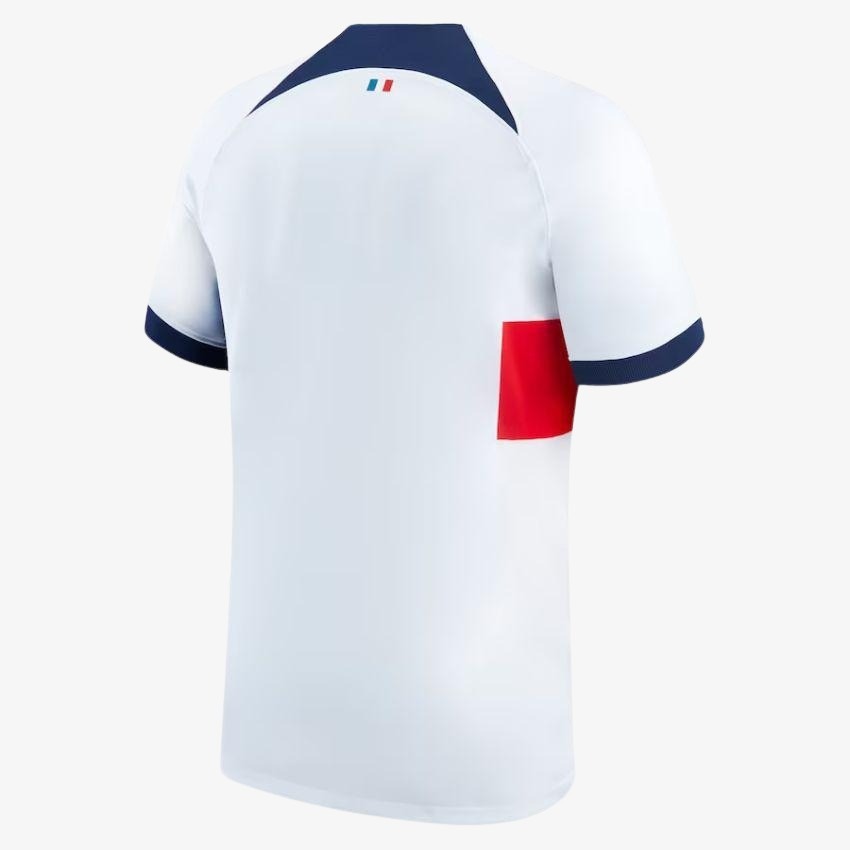 חולצת משחק פריז סאן ז'רמן חוץ 2023/2024