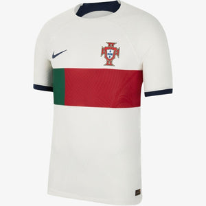 חולצת משחק פורטוגל חוץ 2022/2023 - iSport- חולצות כדורגל