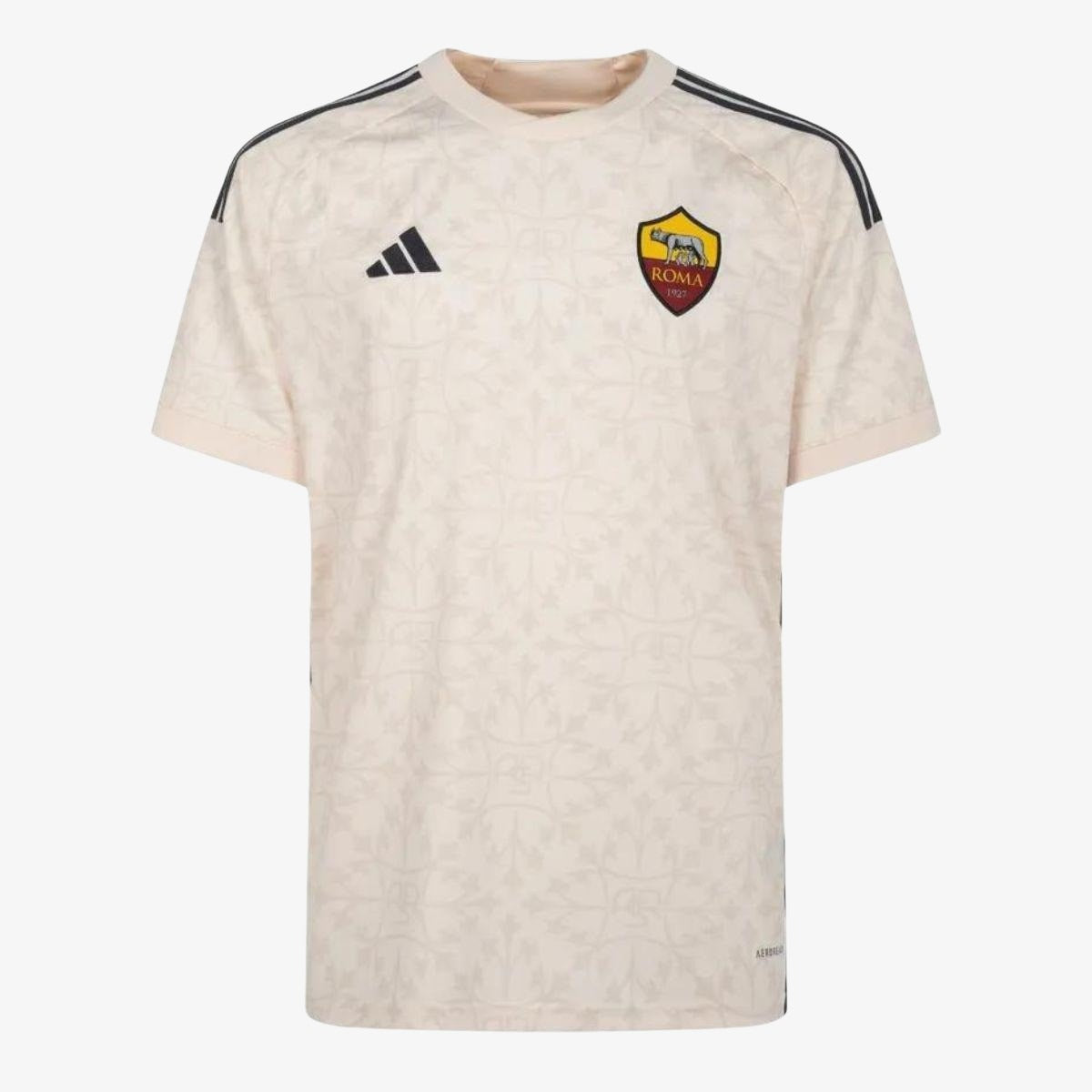 חולצת משחק רומא חוץ 2023/2024