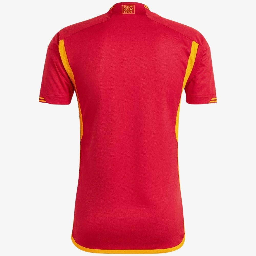 חולצת משחק רומא בית 2023/2024
