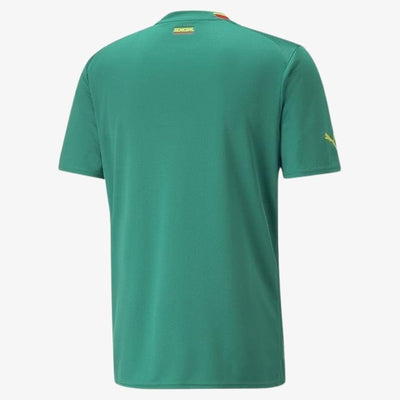 חולצת משחק סנגל בית 2022/2023 - iSport- חולצות כדורגל