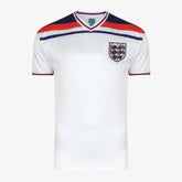 חולצת רטרו אנגליה 1982 בית