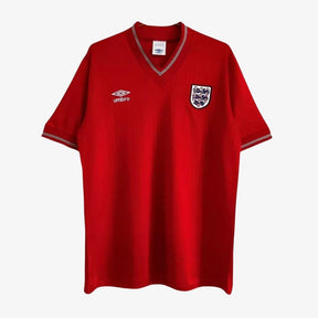 חולצת רטרו אנגליה 1984 חוץ