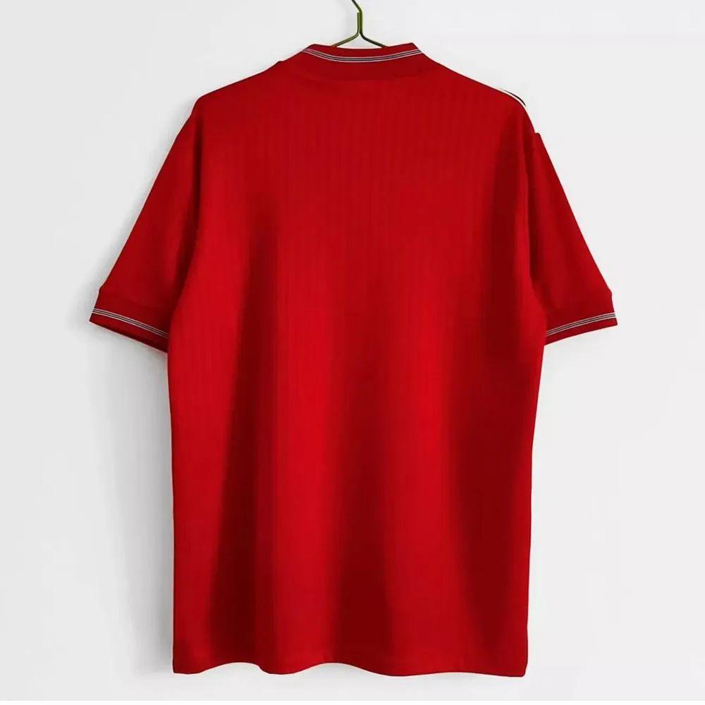 חולצת רטרו אנגליה 1984 חוץ