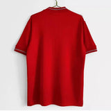 חולצת רטרו אנגליה 1984 חוץ