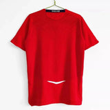 חולצת רטרו אנגליה 2008 חוץ