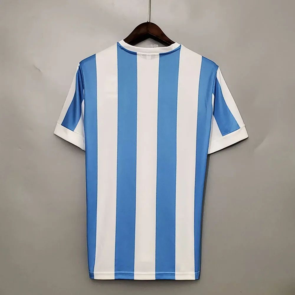 חולצת רטרו ארגנטינה 1978 בית