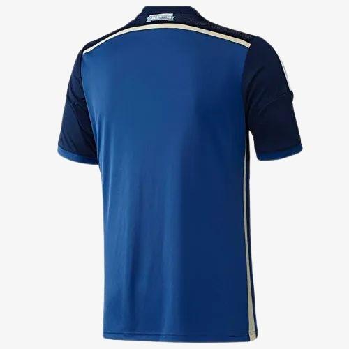 חולצת רטרו ארגנטינה 2014 בית