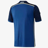 חולצת רטרו ארגנטינה 2014 בית