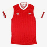 חולצת רטרו ארסנל 1984 בית - iSport- חולצות כדורגל