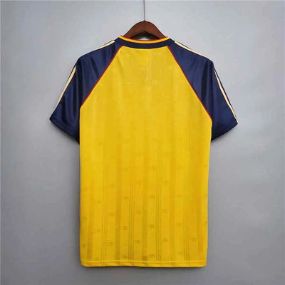 חולצת רטרו ארסנל 1989 חוץ - iSport- חולצות כדורגל