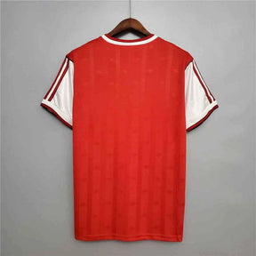חולצת רטרו ארסנל 1989 בית - iSport- חולצות כדורגל