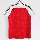 חולצת רטרו ארסנל 1992 בית - iSport- חולצות כדורגל