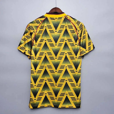 חולצת רטרו ארסנל 1993 חוץ - iSport- חולצות כדורגל