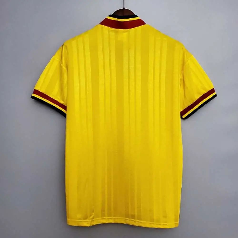 חולצת רטרו ארסנל 1994 חוץ - iSport- חולצות כדורגל