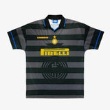 חולצת רטרו אינטר 1998 שלישית - iSport- חולצות כדורגל