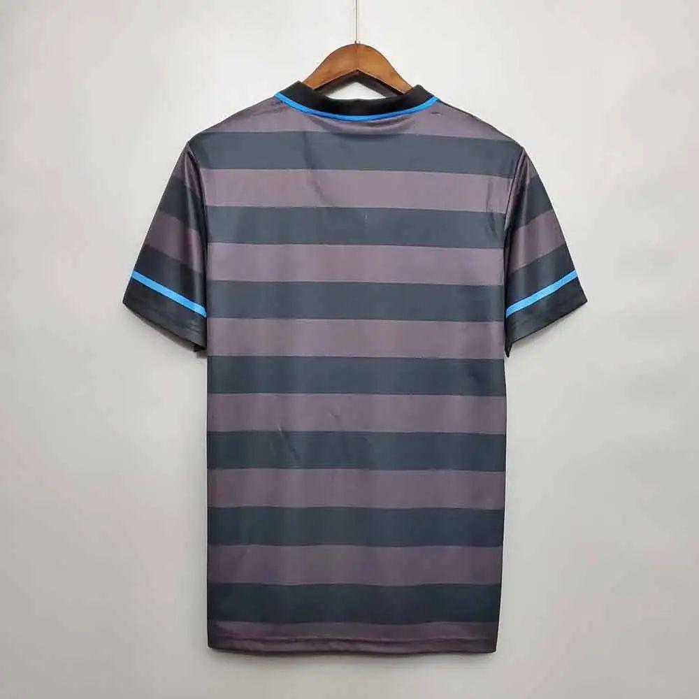 חולצת רטרו אינטר 1998 שלישית - iSport- חולצות כדורגל