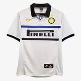 חולצת רטרו אינטר 1999 חוץ - iSport- חולצות כדורגל