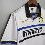 חולצת רטרו אינטר 1999 חוץ - iSport- חולצות כדורגל