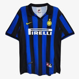 חולצת רטרו אינטר 1999 בית - iSport- חולצות כדורגל