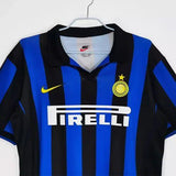 חולצת רטרו אינטר 1999 בית - iSport- חולצות כדורגל