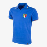חולצת רטרו איטליה 1982 בית
