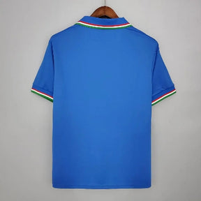 חולצת רטרו איטליה 1982 בית
