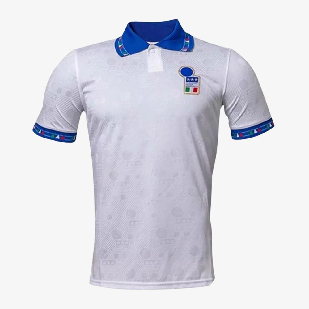 חולצת רטרו איטליה 1994 חוץ