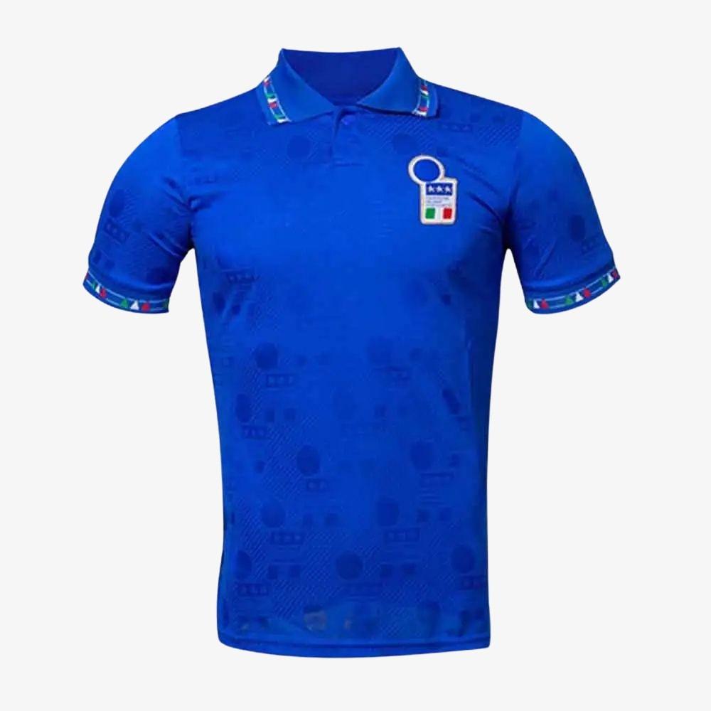 חולצת רטרו איטליה 1994 בית