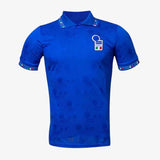 חולצת רטרו איטליה 1994 בית