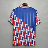 חולצת רטרו אייאקס 1991 חוץ - iSport- חולצות כדורגל