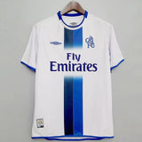 חולצת רטרו צ'לסי 2004 חוץ - iSport- חולצות כדורגל