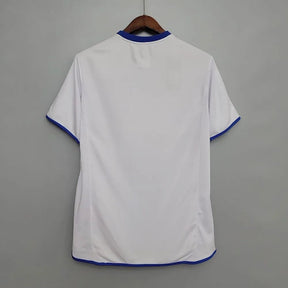 חולצת רטרו צ'לסי 2004 חוץ - iSport- חולצות כדורגל