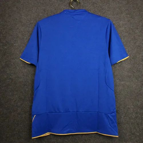 חולצת רטרו צ'לסי 2006 בית - iSport- חולצות כדורגל