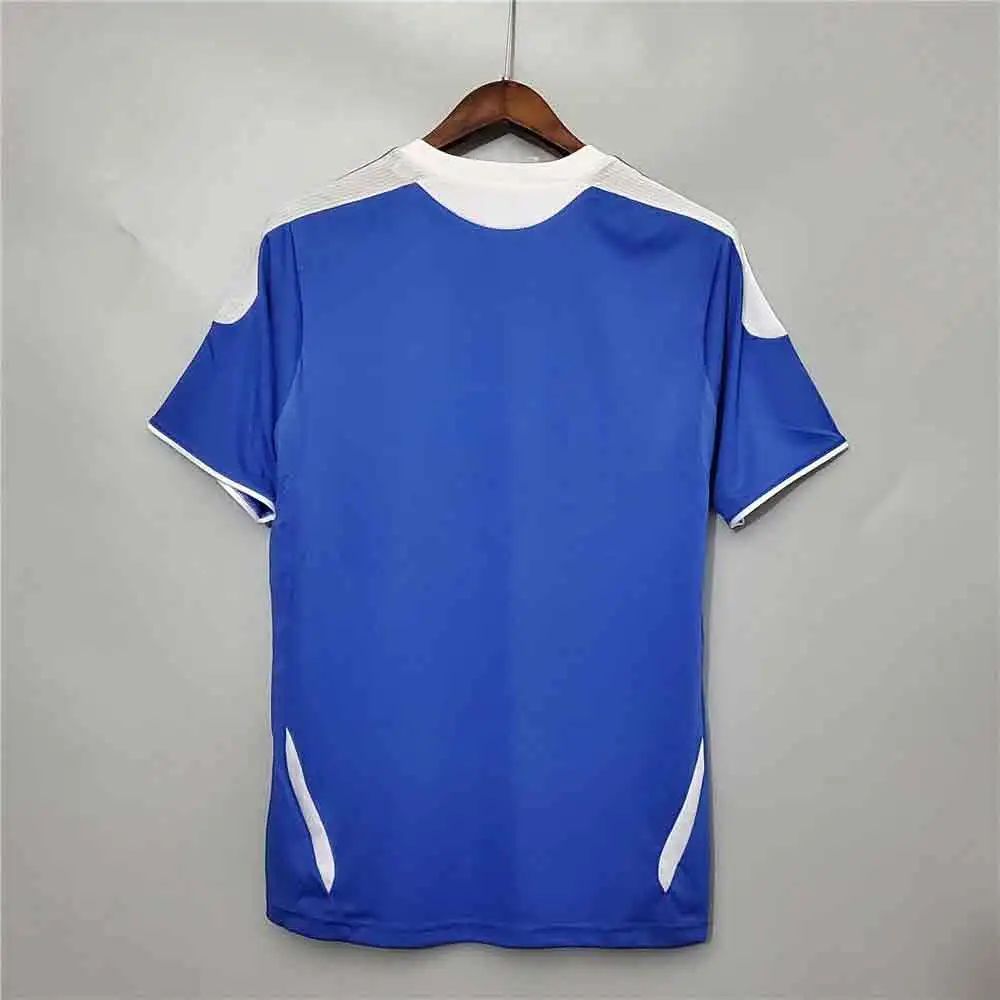 חולצת רטרו צ'לסי 2012 בית - iSport- חולצות כדורגל