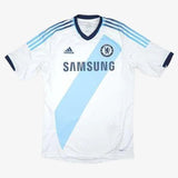 חולצת רטרו צ'לסי 2013 חוץ - iSport- חולצות כדורגל