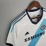 חולצת רטרו צ'לסי 2013 חוץ - iSport- חולצות כדורגל