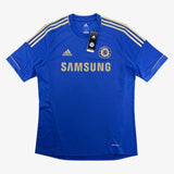 חולצת רטרו צ'לסי 2013 בית - iSport- חולצות כדורגל