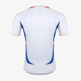 חולצת רטרו צרפת 2006 חוץ