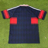 חולצת רטרו באיירן מינכן 1998 חוץ - iSport- חולצות כדורגל