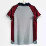 חולצת רטרו באיירן מינכן 1999 חוץ - iSport- חולצות כדורגל