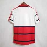 חולצת רטרו באיירן מינכן 2001 חוץ - iSport- חולצות כדורגל