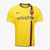 חולצת רטרו ברצלונה 2009 חוץ - iSport- חולצות כדורגל