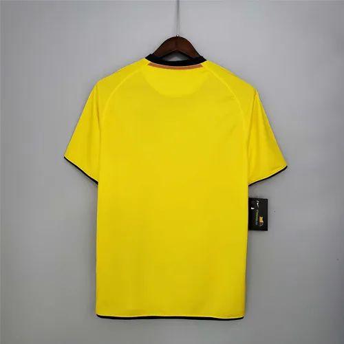 חולצת רטרו ברצלונה 2009 חוץ - iSport- חולצות כדורגל