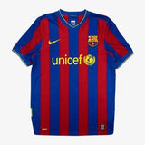 חולצת רטרו ברצלונה 2010 בית - iSport- חולצות כדורגל