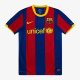 חולצת רטרו ברצלונה 2011 בית - iSport- חולצות כדורגל
