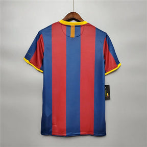 חולצת רטרו ברצלונה 2011 בית - iSport- חולצות כדורגל